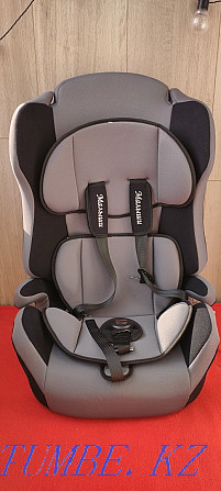 Baby car seat Бостандык - photo 1