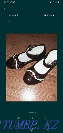 I will sell beautiful shoes for the princess. New Oral - photo 1