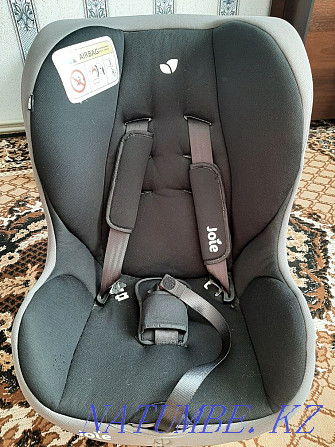 I will sell a car seat Astana - photo 1