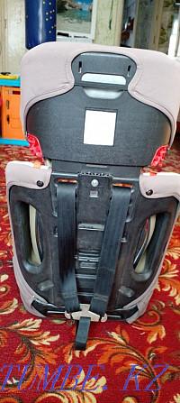 Child car seat Ust-Kamenogorsk - photo 4