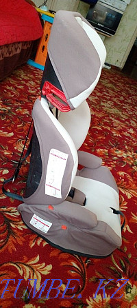 Child car seat Ust-Kamenogorsk - photo 3