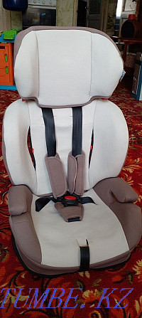 Child car seat Ust-Kamenogorsk - photo 1