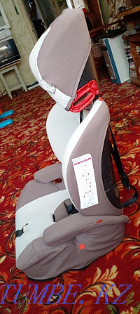 Child car seat Ust-Kamenogorsk - photo 2