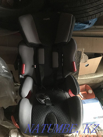 Sell baby car seat Мичуринское - photo 1