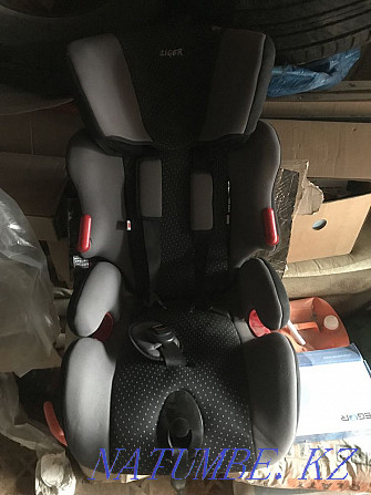 Sell baby car seat Мичуринское - photo 2