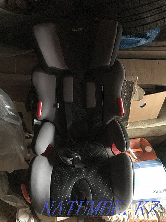 Sell baby car seat Мичуринское - photo 3