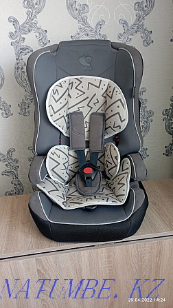 Car seat for a child Ust-Kamenogorsk - photo 3