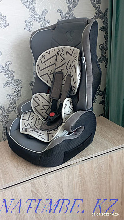 Car seat for a child Ust-Kamenogorsk - photo 1