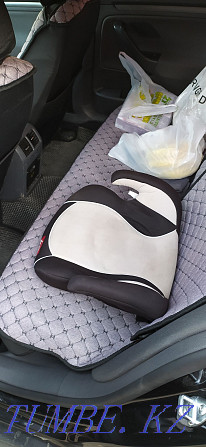 Child car seat Kostanay - photo 1