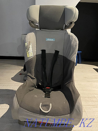 car seat Каменка - photo 2