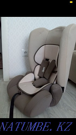 Sell baby seat Oral - photo 1