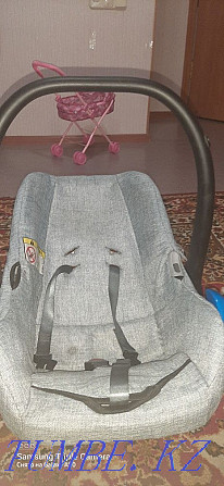 Sell baby car seats Zhezqazghan - photo 4