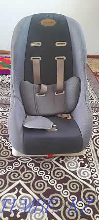 Satylada car seats 7000 Aqtau - photo 3