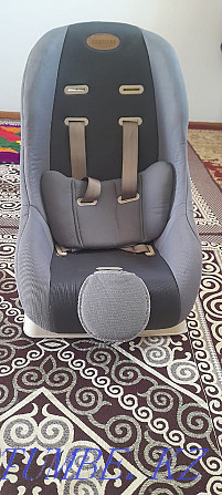 Satylada car seats 7000 Aqtau - photo 2