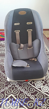 Satylada car seats 7000 Aqtau - photo 4