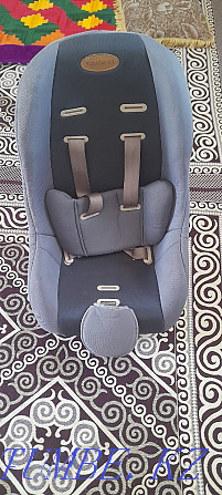 Satylada car seats 7000 Aqtau - photo 1