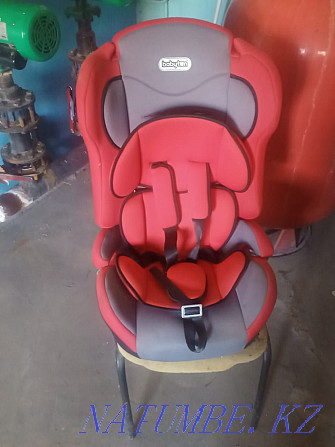 satylada car seat Shymkent - photo 2