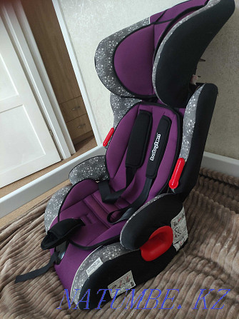 I will sell a car seat Petropavlovsk - photo 2