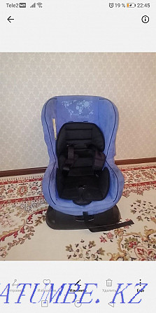 good quality car seat for sale Kokshetau - photo 1
