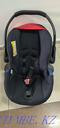 Детское авто кресло для малышей Тельмана - изображение 3
