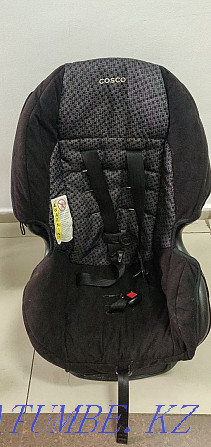 Baby car seat Тельмана - photo 3