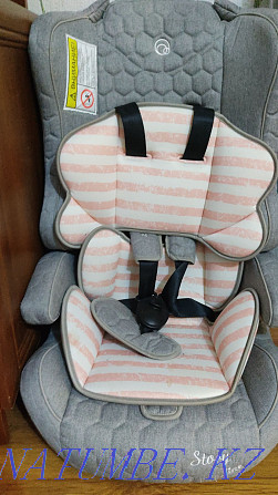 I will sell a car seat Urochishche Talgarbaytuma - photo 1