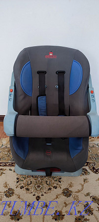 Baby car seat Atyrau - photo 1