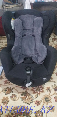 car seat. 18,000. Shymkent - photo 1