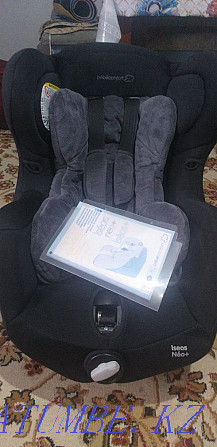 car seat. 18,000. Shymkent - photo 5