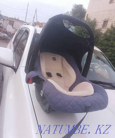 Sell car seat Aqtobe - photo 1