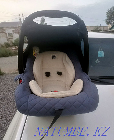 Sell car seat Aqtobe - photo 3