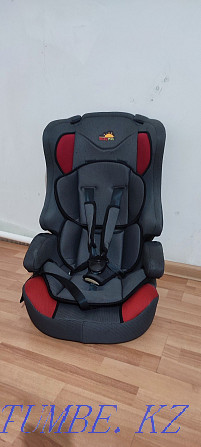 Baby car seat  - photo 2