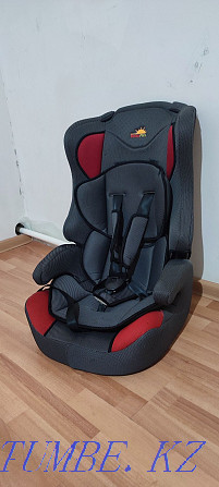 Baby car seat  - photo 1