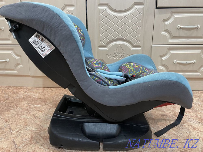 Baby car seat Semey - photo 2