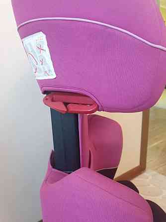 Детское кресло Cybex в авто, система Изофикс Shchuchinsk