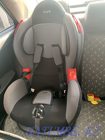 sell car seat Балуана Шолака - photo 1