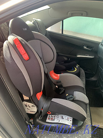 sell car seat Балуана Шолака - photo 2