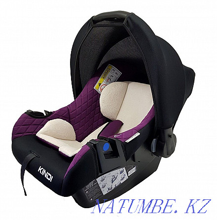 Baby car seat Oral - photo 1