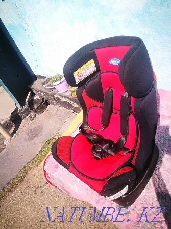 Baby car seat Ust-Kamenogorsk - photo 2