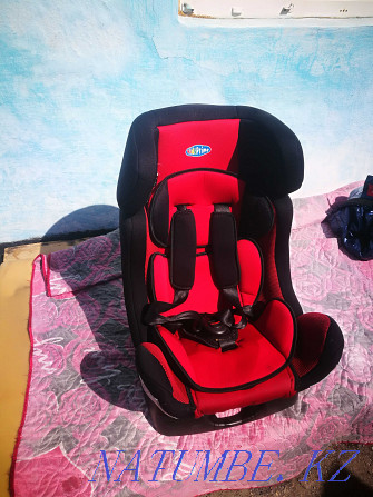 Baby car seat Ust-Kamenogorsk - photo 3