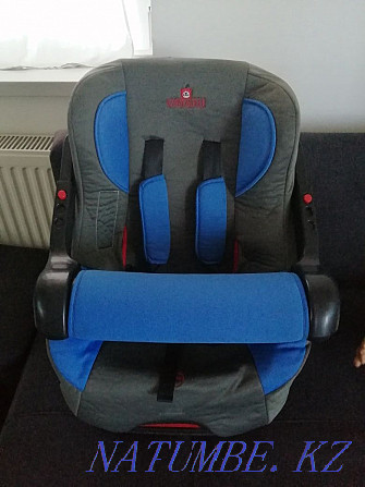 I will sell a child car seat for 15000 Алгабас - photo 3