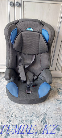 Car seat for children Алгабас - photo 1