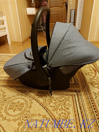 Car seat for sale Astana - photo 2