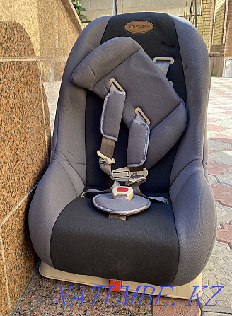 car seat Kostanay - photo 1