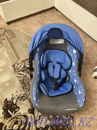 Baby car seat Karagandy - photo 1