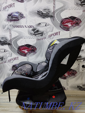 Sell baby car seat Kostanay - photo 3