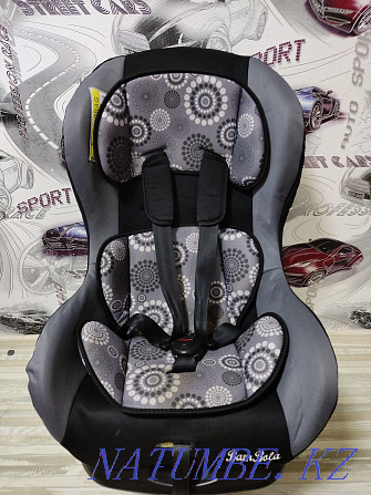 Sell baby car seat Kostanay - photo 1