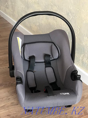 Baby car seat Aqtau - photo 2