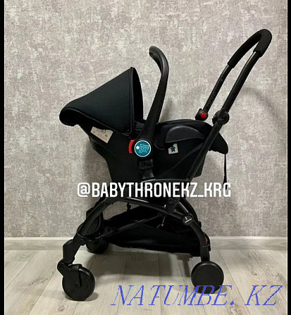 Car seat, car seat for babyzen yoyo Astana - photo 2