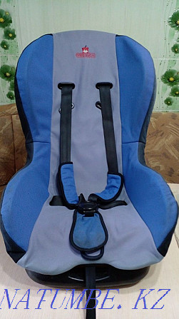 I will sell a car seat Almaty - photo 2